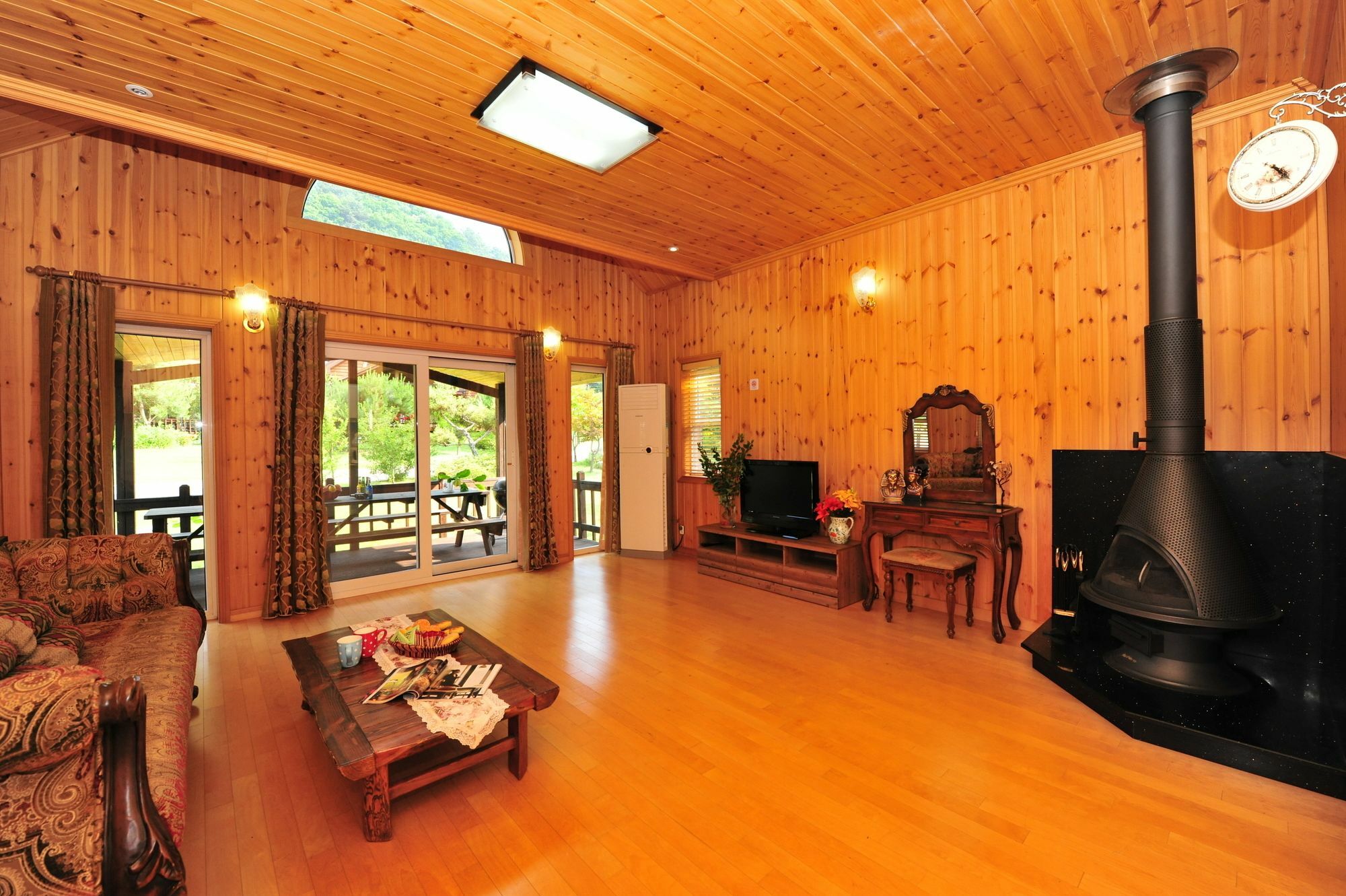 Muju Ecoville Exterior foto