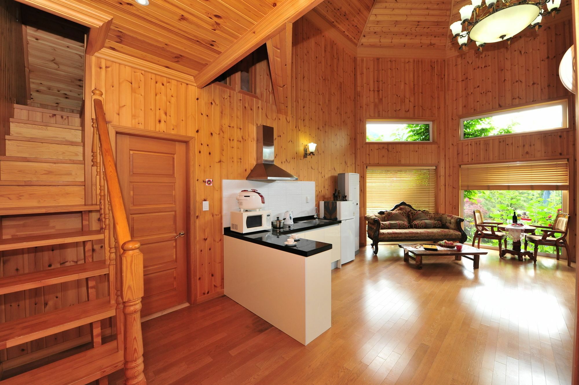 Muju Ecoville Exterior foto